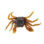 SİLİKON İĞNELİ YENGEÇ 6X8 CM 18 GR RENK:2