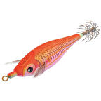 DTD TRLJA PINK BODY 2.5 7.0 CM 9.8 GR  SARI KIRMIZI