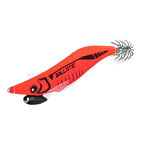 DTD BALLISTIC FULL COLOR EGI 3.5 10.8 CM 18.8 GR KIRMIZI