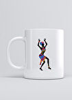 UADAC AFRICAN 10 KUPA MUG