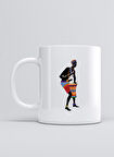 UADAC AFRICAN 11 KUPA MUG
