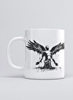 UADAC MELEKLER AWAKEN ANGEL KUPA MUG