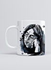 UADAC ŞÖHRETLER JOHN LENNON KUPA MUG