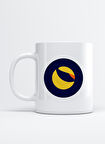 UADAC CRYPTO 13 Luna KUPA MUG