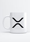 UADAC CRYPTO 15 Ripple KUPA MUG