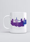 UADAC LİSBON KUPA MUG