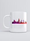 UADAC LONDON KUPA MUG