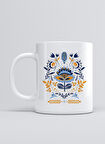 UADAC FOLK ART 02 KUPA MUG