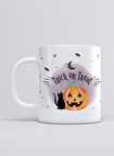 UADAC HALLOWEEN 16 KUPA MUG