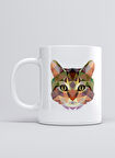 UADAC CAT KUPA MUG