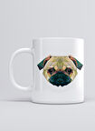 UADAC DOG KUPA MUG