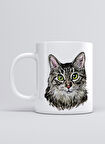 UADAC KEDİLER 05 KUPA MUG