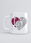 UADAC LOVE ETHNİC LOVE KUPA MUG