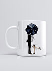 UADAC LOVE UNDER THE SAME UMBRELLA KUPA MUG