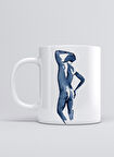 UADAC LOVE MAN KUPA MUG