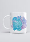 UADAC MANDALA COLORS 05 KUPA MUG