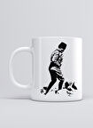 UADAC ATATÜRK KOCATEPE KUPA MUG
