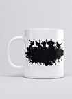 UADAC MÜZİK ROCK CONCERT KUPA MUG