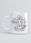 UADAC GANESHA KUPA MUG