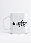 UADAC ROCK LEGENDS HELSTAR KUPA MUG