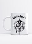 UADAC ROCK LEGENDS MOTÖRHEAD KUPA MUG