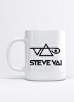 UADAC ROCK LEGENDS STEVE VAİ KUPA MUG