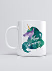 UADAC UNİCORN 14 KUPA MUG