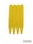 BİTKİ ETİKETİ SARI 1,5*12CM