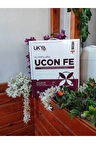 UCON FE İTHAL DEMİR