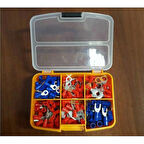 Green Box Kablo Ucu Seti