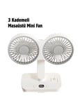 SP01 FAN