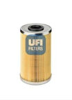 Ufı 26.694.00 Mazot Filtresi Trafıc II Vıvaro II 1.9Dcı 2.0Dcı Master II Movano 2.5Dcı Master III 2.3Dcı