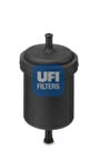 Ufı 31.512.00 Benzin Filtresi Enj Uno Slr 8