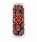 Kudüs Hurma Medium Ahşap Kutu (250 g)
