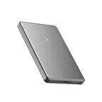 Samsung Galaxy S22 Ultra Uyumlu Slim Magsafe Powerbank 5.000 mAh