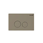 Creavit Cappucino Rezervuar Kumanda Paneli Butonu GP9002.06