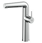 Gpd Aduro Set Üstü Yüksek Lavabo Bataryası Krom MLE195