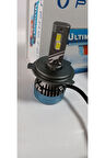 Photon Ultimate H4 Led Headlıght 9500 Lumens 5 Plus