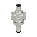 Gpd Su Basınç Regülatörü Düşürücü (Rakorsuz) (İç X İç Dişli) 3/4 "