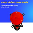 Xiaomi Mi Robot Süpürge Lidar Sensör