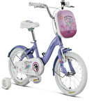 Ümit 2025 Hawaii Kız Çocuk Bisikleti 20 Jant Lila