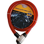 HALATLI KİLİT 25X1500mm