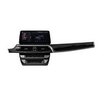 Araç Multimedya BMW F10 - F11 S 2012 - 2017 / 4 GB RAM 64 GB HDD / 10 Inch Ekr. Carplay And. Double Teyp - Navigasyon Cihazı MYW