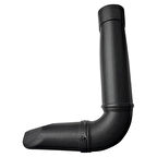 BORU HAVA FİLTRE GİRİŞ ELANTRA 11-16 ALT