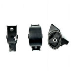 MOTOR TAKOZU  ALMERA 2000-2006 ARKA