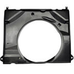 DAVLUMBAZ FAN HILUX 15-17