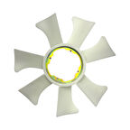 PERVANE FAN YD25 02-05