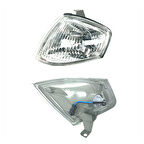 SİNYAL 323 1999-2002 SOL