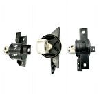 MOTOR TAKOZU  HYUNDAİ ACCENT  ERA 2006-2012/RİO BENZİNLİ 2006-2011  ÖN SOL(MANUEL)