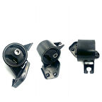 MOTOR TAKOZU  HYUNDAİ ACCENT  BENZİNLİ 1995-2005 ÖN SOL(MANUEL)